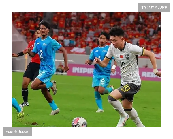 中国U22末轮对阵乌兹别克斯坦 积分形势微妙需力争取胜